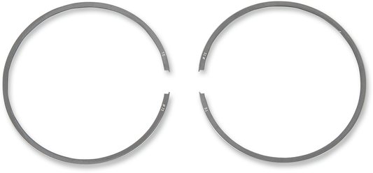 Athena Piston Ring Set