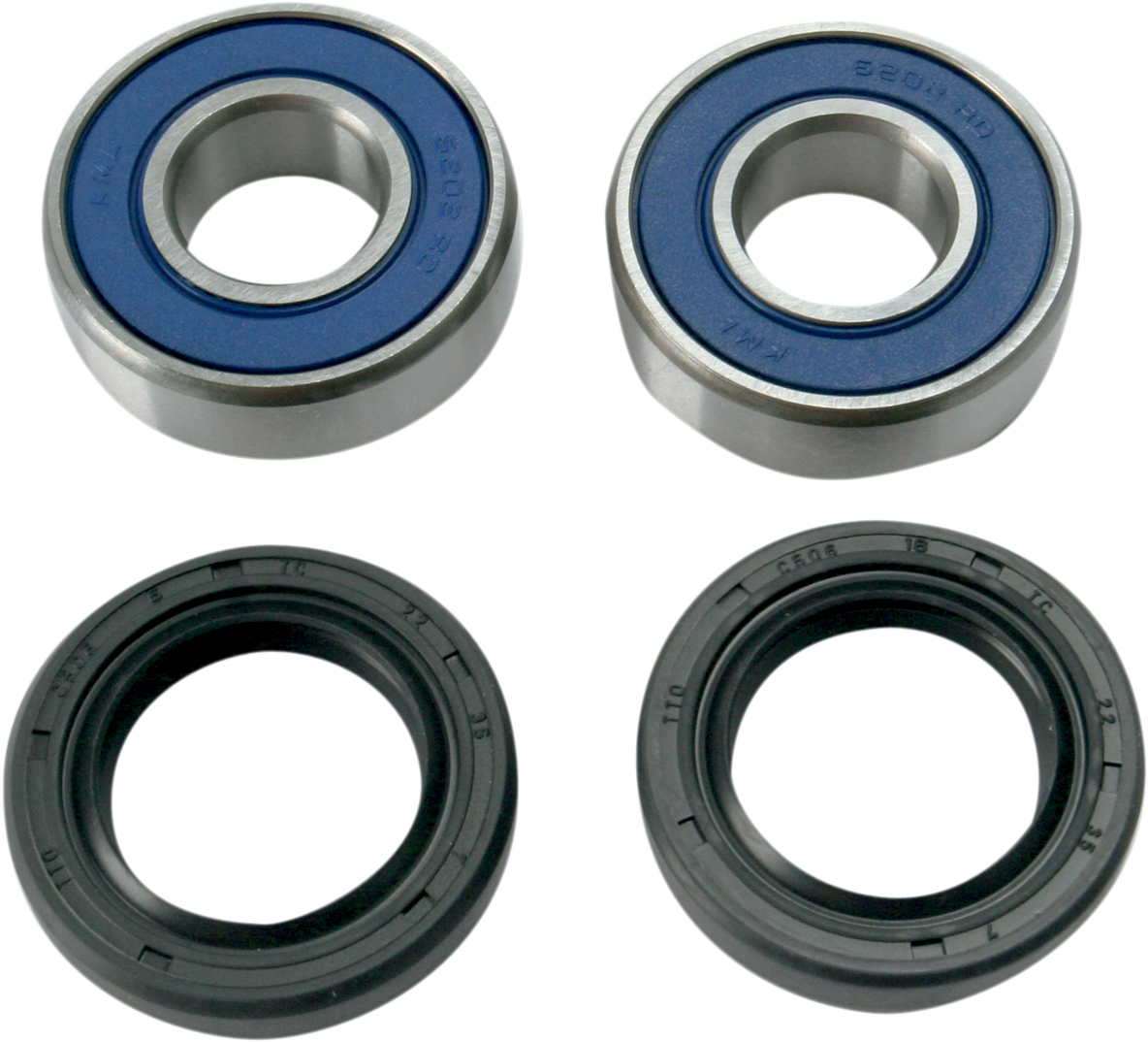 Moose Offroad Wheel Bearing Kit
