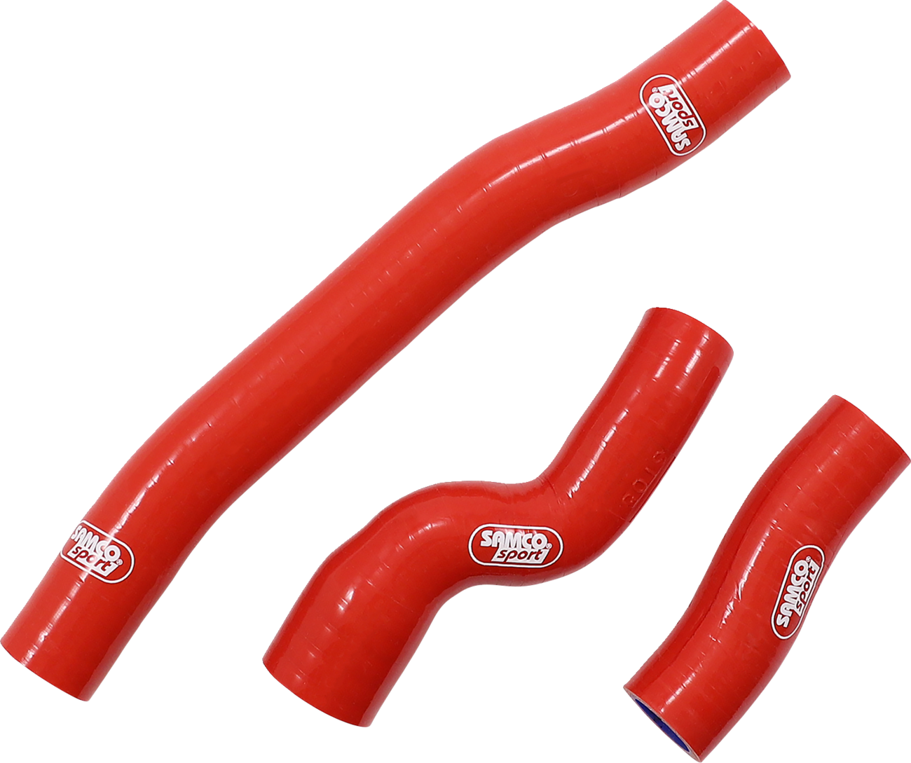 Moose Offroad Race Fit Radiator Hose Kit