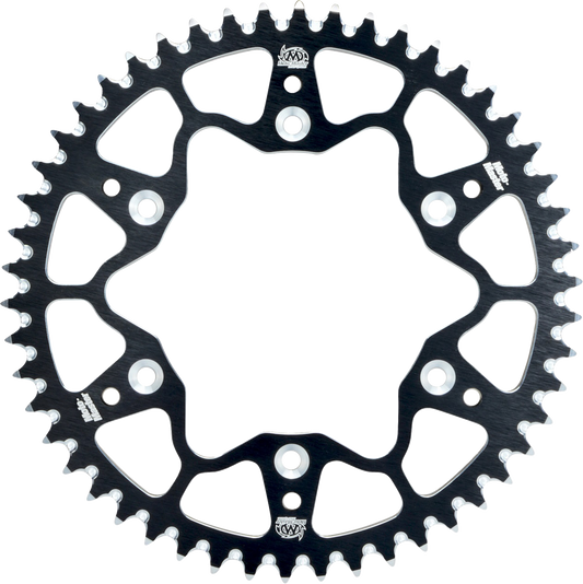 Moto-Master 7075 Aluminum Rear Sprocket