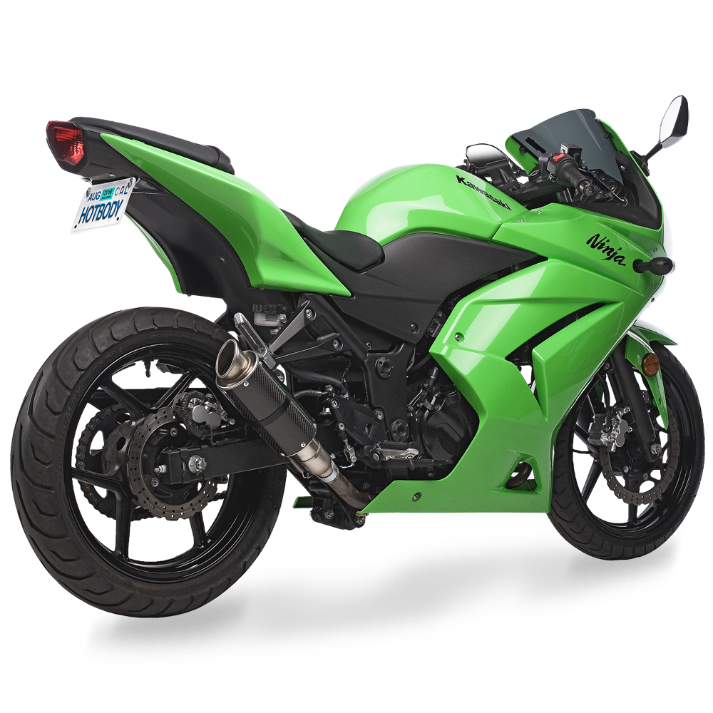 HOTBODIES Bracket Fender Eliminator