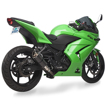HOTBODIES Bracket Fender Eliminator