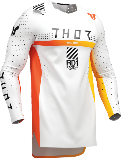 Thor Sportmode Synth Jersey