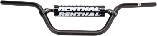 Renthal 7/8" Off-Road Handlebar â€” Mini/MX/Playbike
