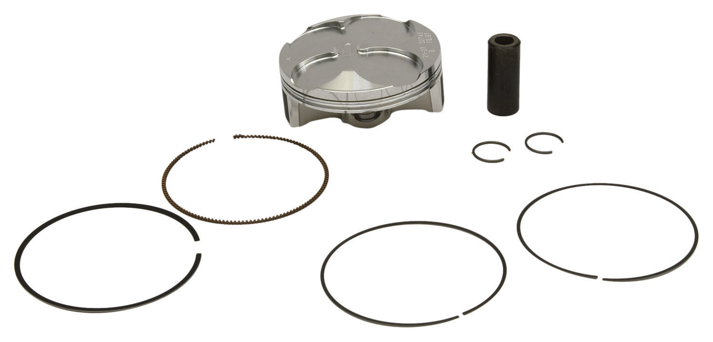 Vertex HC Forged Piston Ki