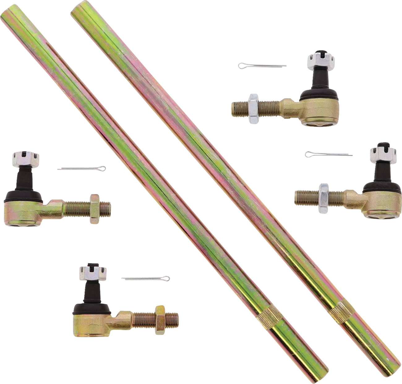 Moose Offroad Tie-Rod Upgrade Kit