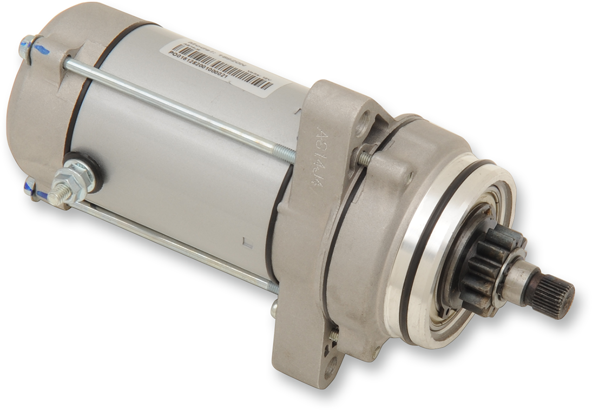 Rick's Motorsport Electric Starter