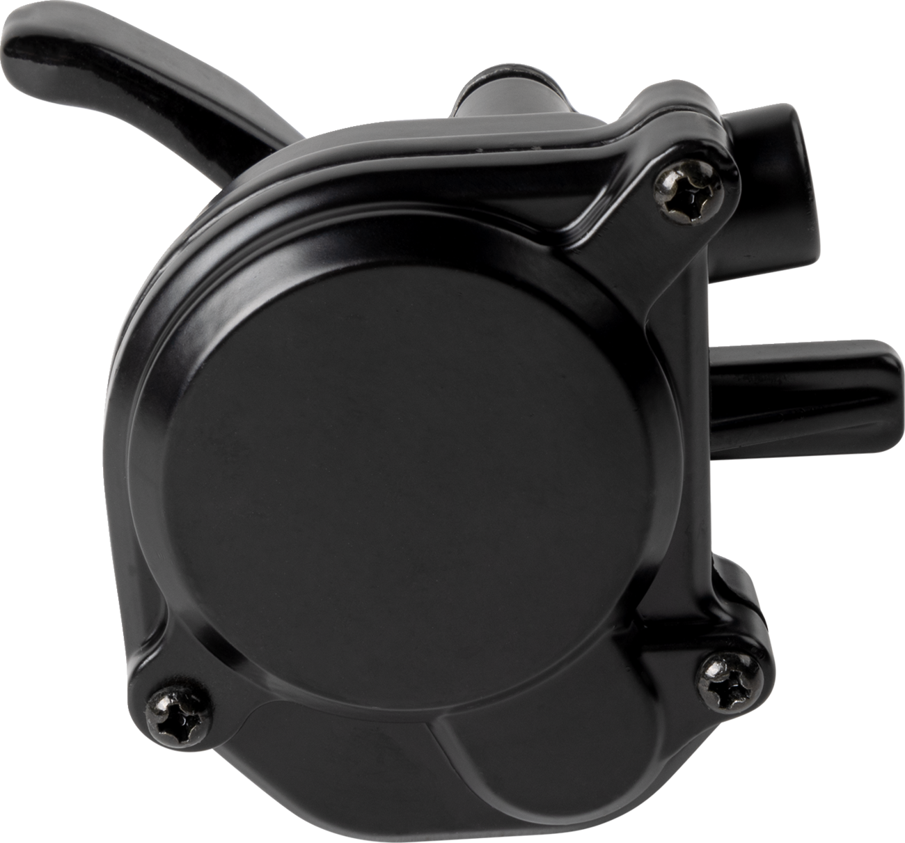 Moose Offroad Throttle Assembly