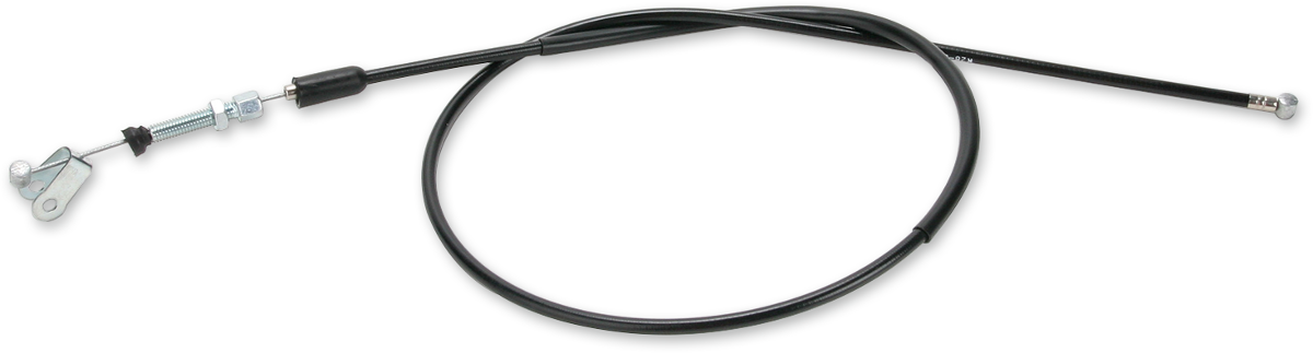 Parts Unlimited Vinyl Clutch Cable