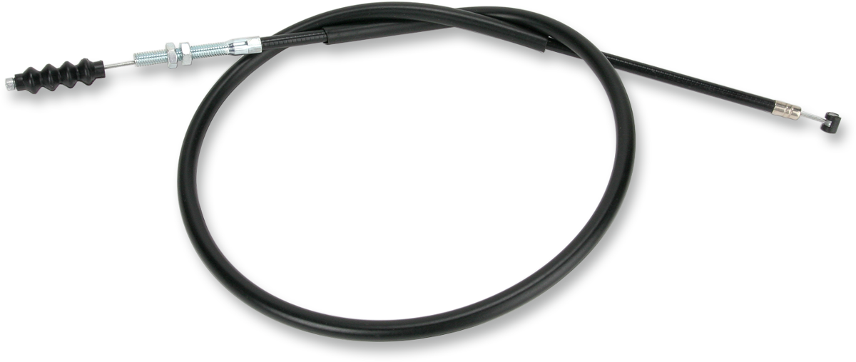 Parts Unlimited Vinyl Clutch Cable