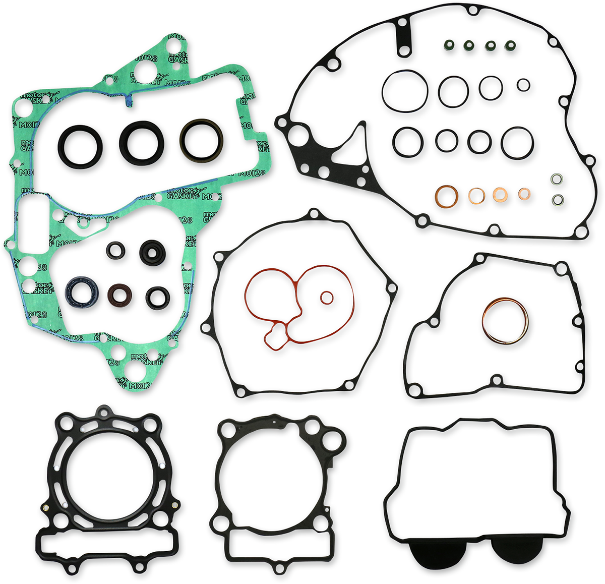 Athena Complete Gasket Kit