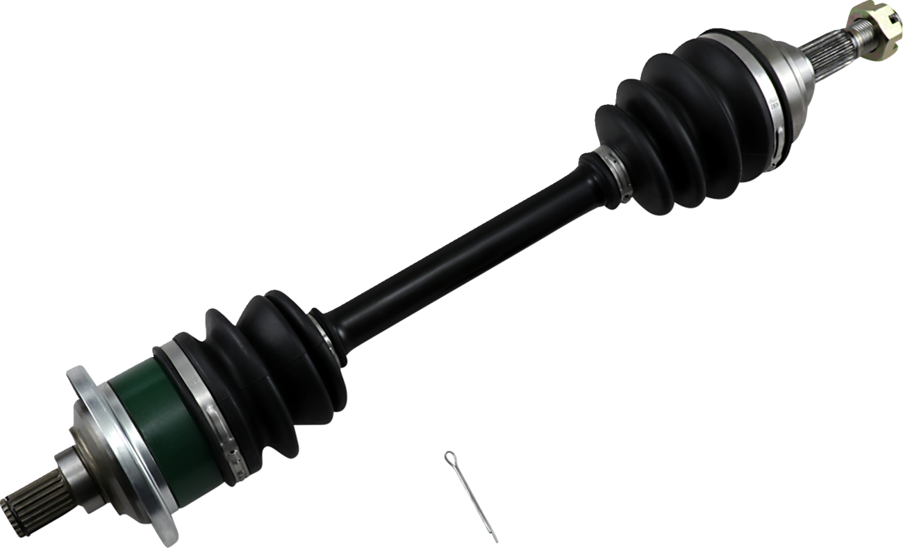 Moose Offroad OEM Replacement Standard CV Axle