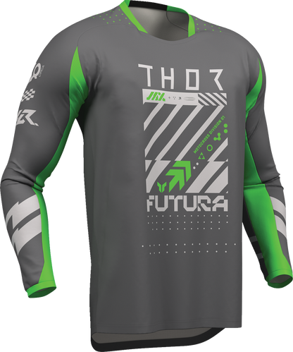 Thor Launchmode Futura Jersey