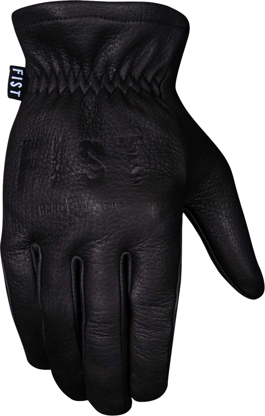 Fist Handwear The Rig Road Leather Gloves