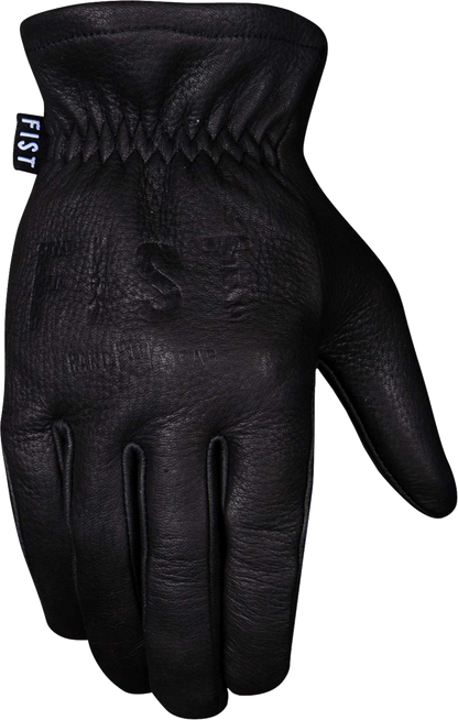 Fist Handwear The Rig Road Leather Gloves
