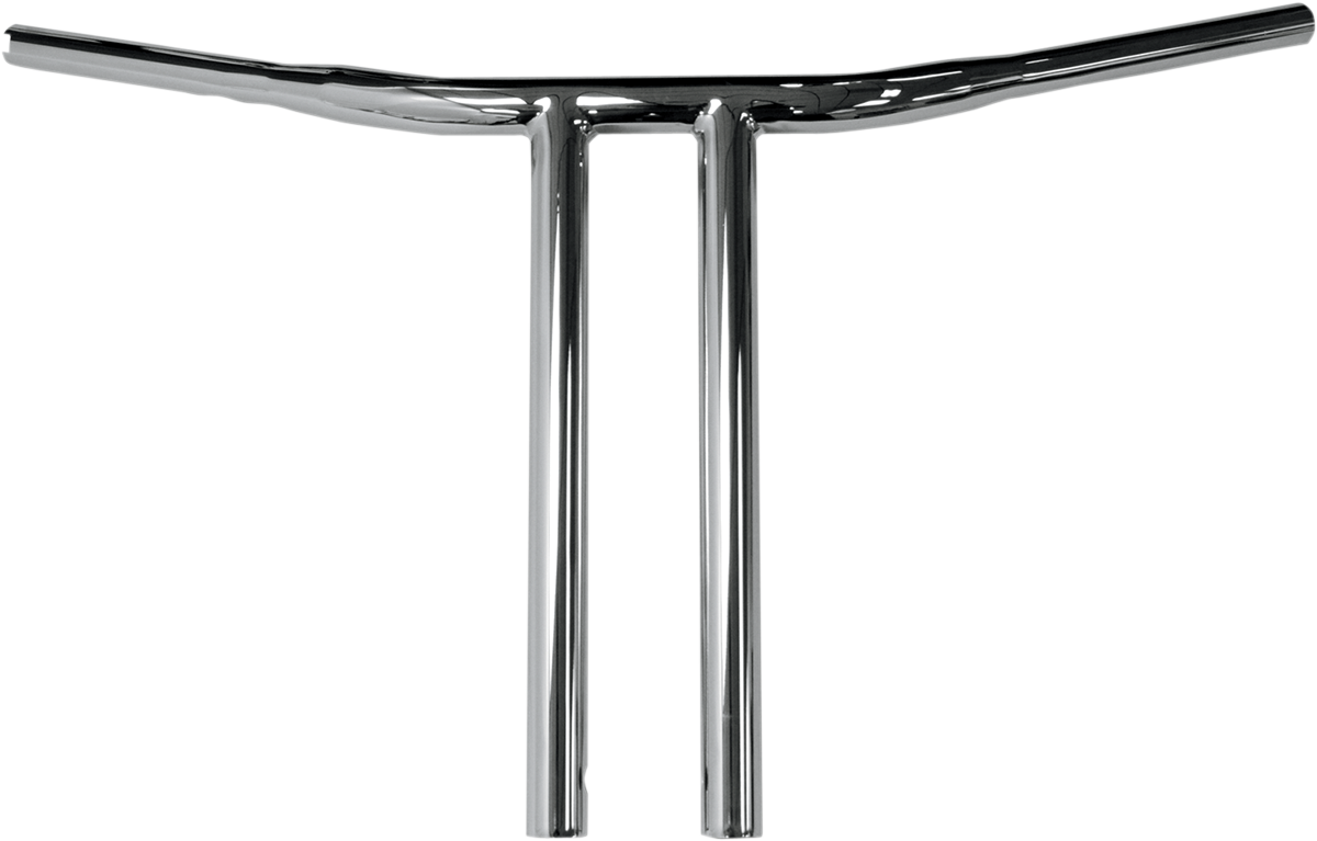 Drag Specialties 1-1/4" Buffalo T-Bar