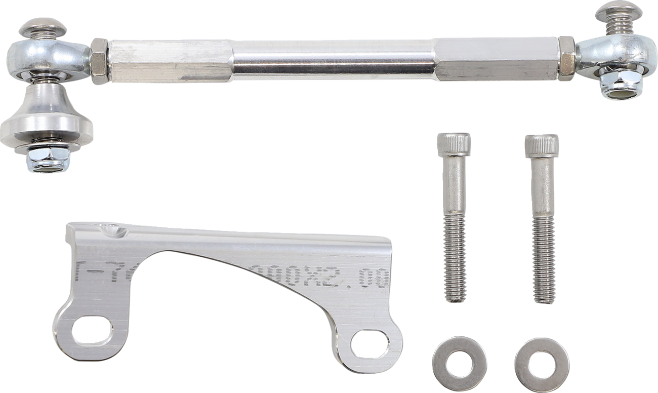 Alloy Art Frame Stabilizer