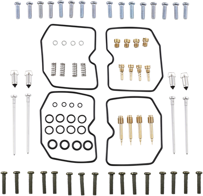 Parts Unlimited Carburetor Repair Kit