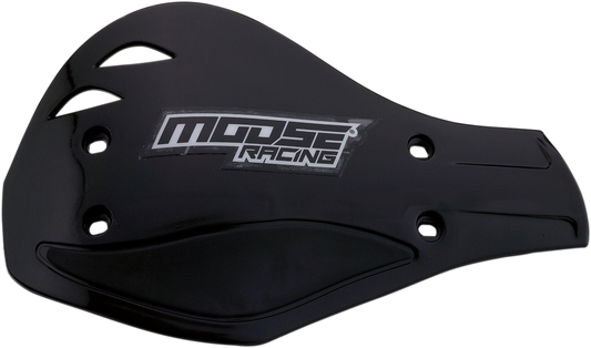 Moose Offroad Contour Deflector Handguards