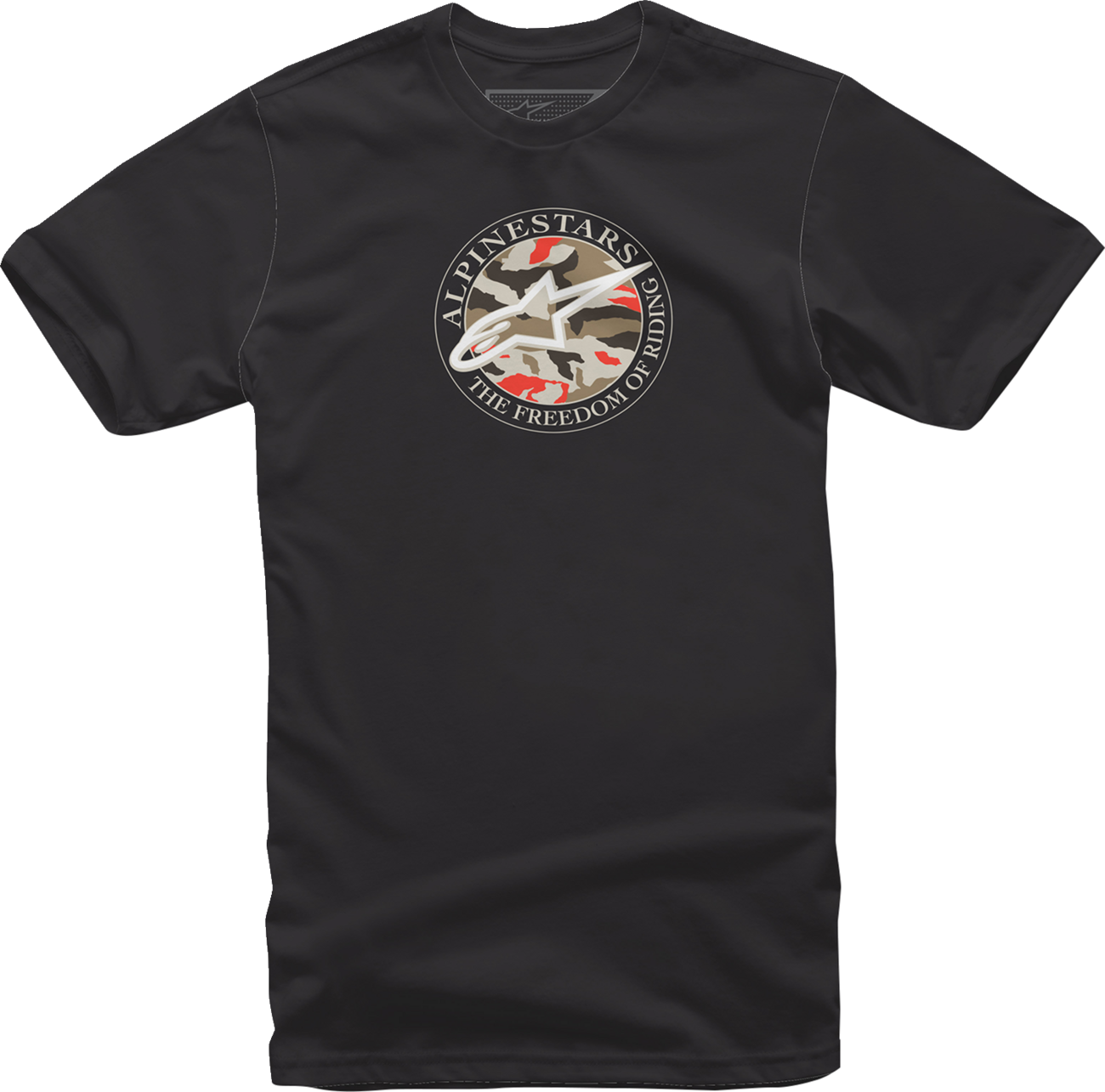 Alpinestars Dot Camo T Shirt