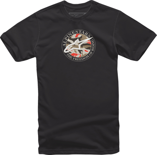 Alpinestars Dot Camo T Shirt