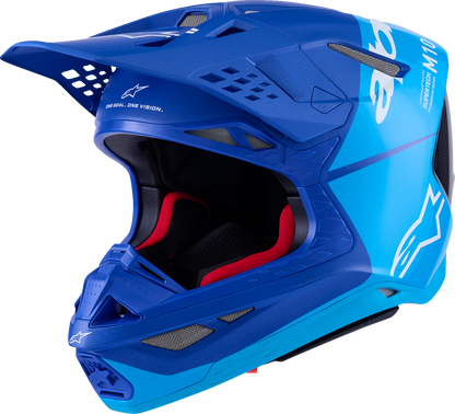 Alpinestars Supertech M10 Flood MIPS Helmet