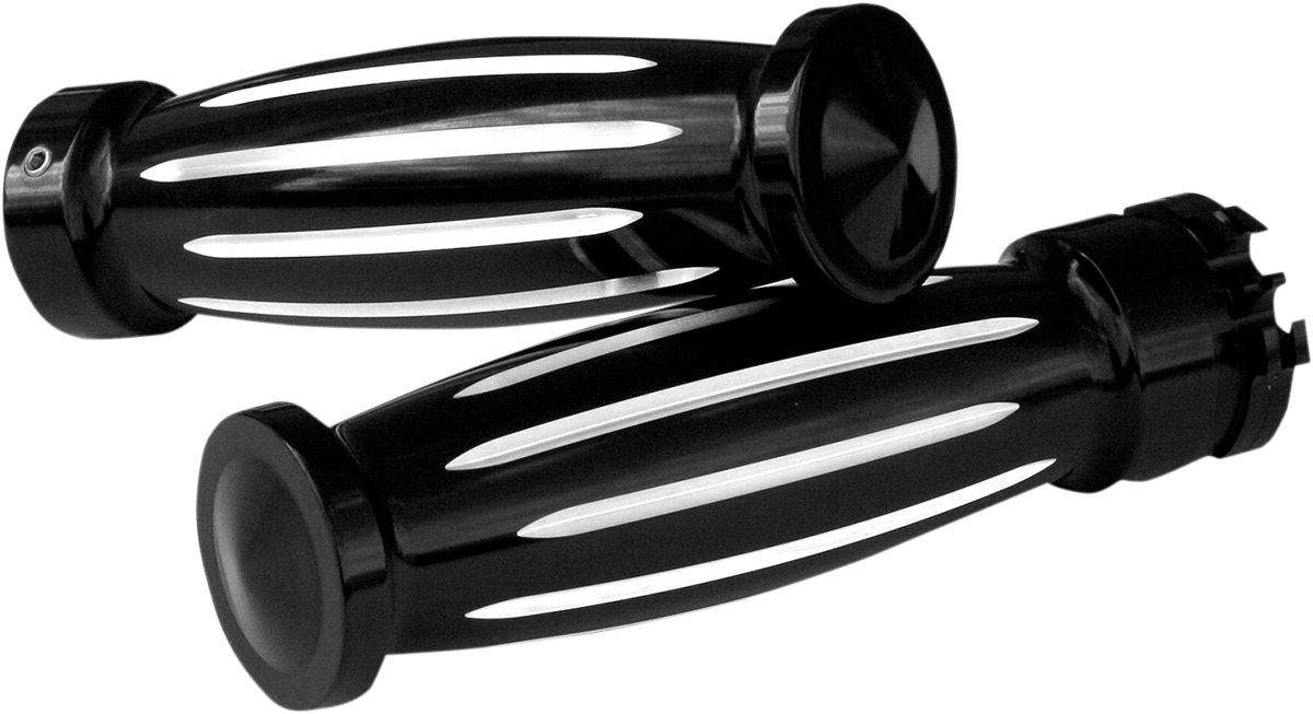 Accutronix Custom Grips
