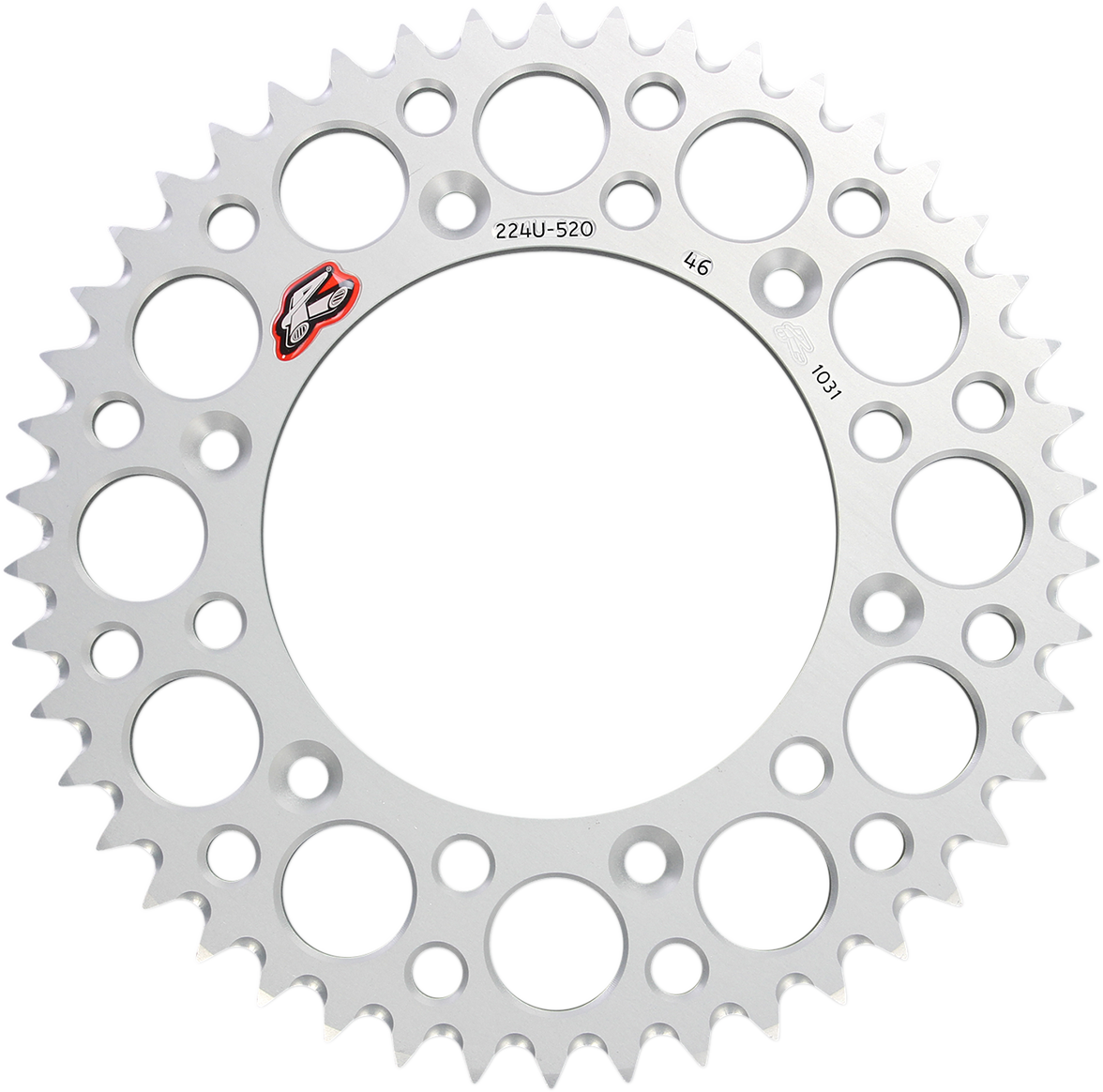 Renthal Ultralight Rear Sprocket