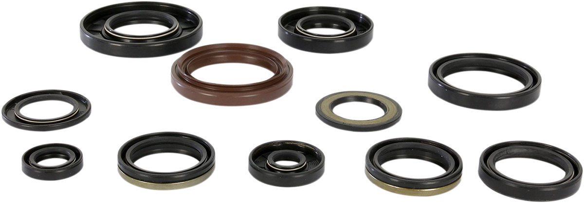 Moose Offroad Motor Oil Seals