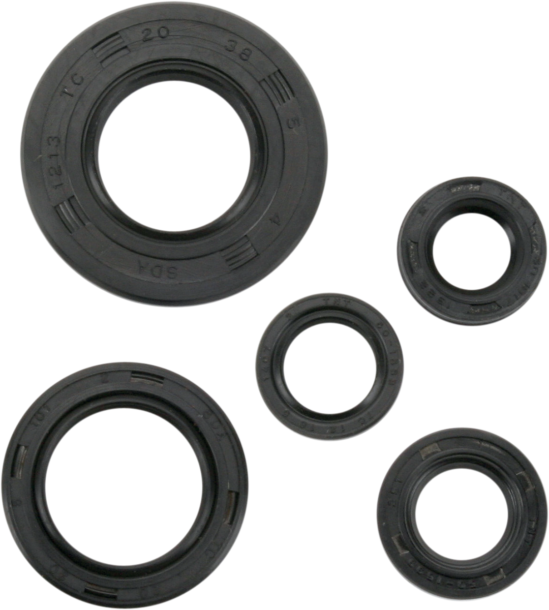 Moose Offroad Motor Oil Seals