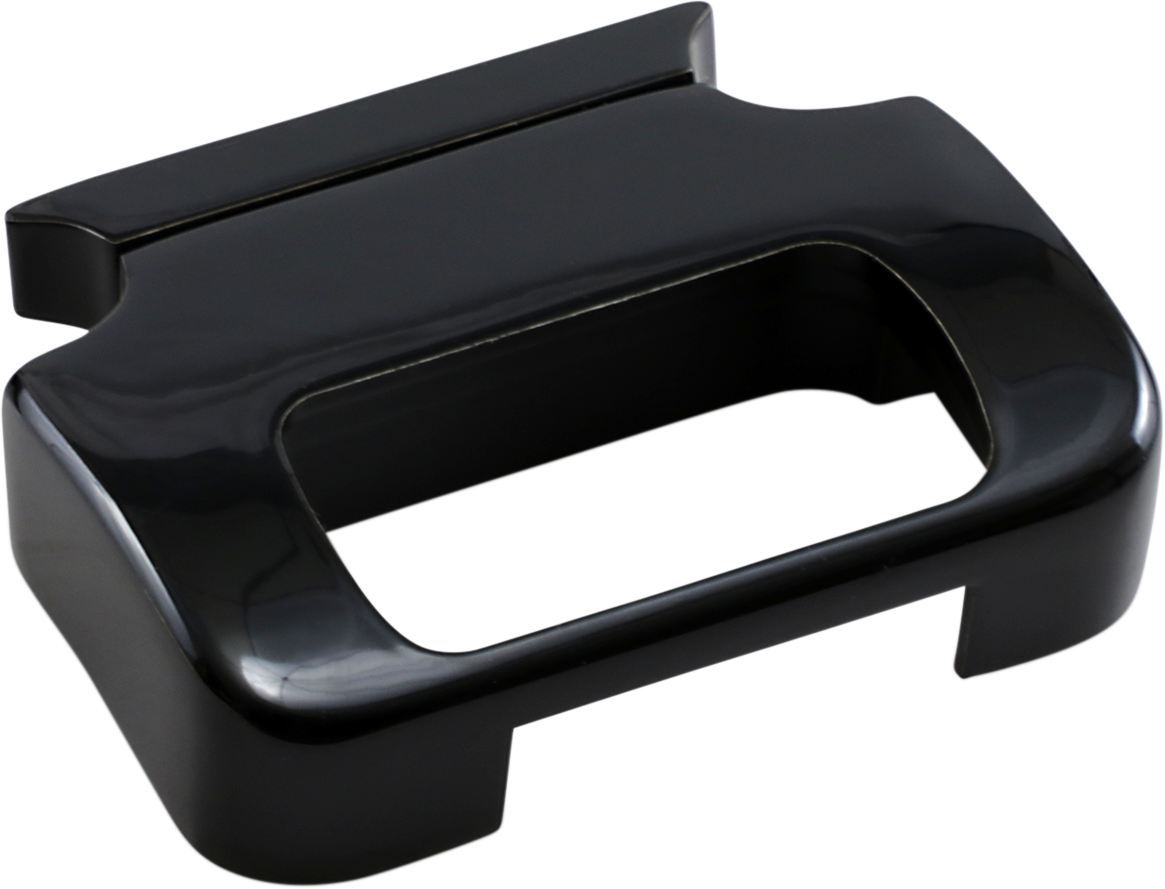 LA Choppers T-Bar Gauge Mount