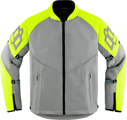 Icon Mesh AF Jacket