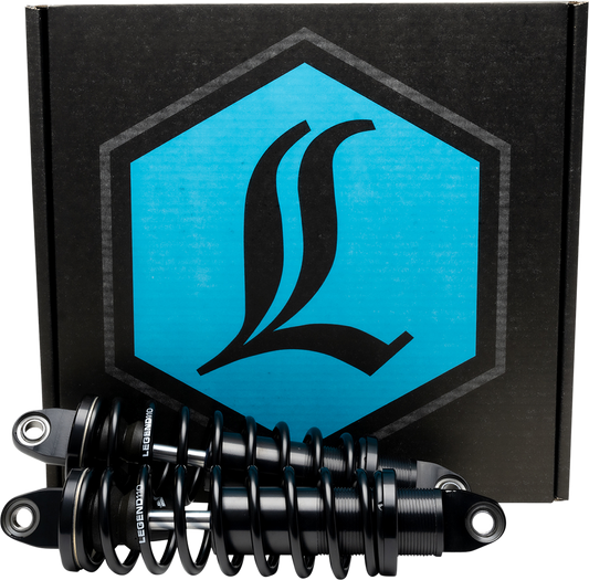 Legend Suspension Legend REVO Dyna Coil Suspension For Dyna Models