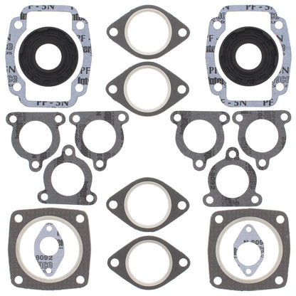 VERTEX Full Gasket Set