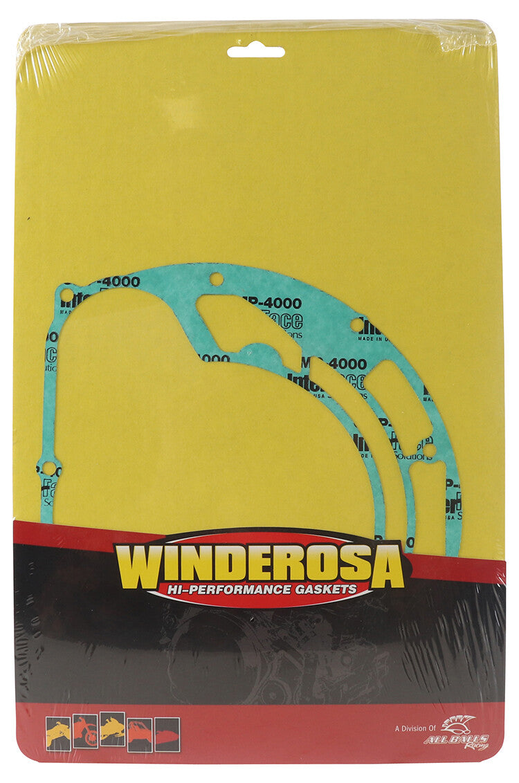 VERTEX Clutch Cover Gasket