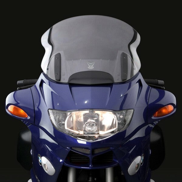 ZTechnik Vstream and Vstream Plus BMW Windscreens