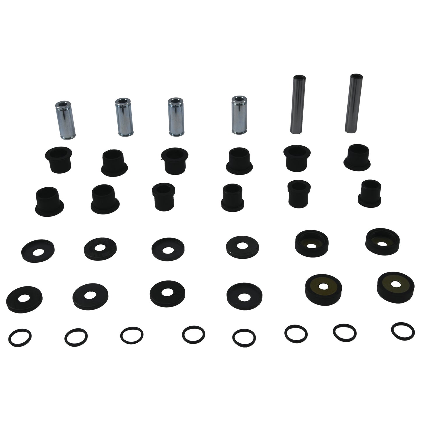 All Balls Rear Independent Suspension Bushing