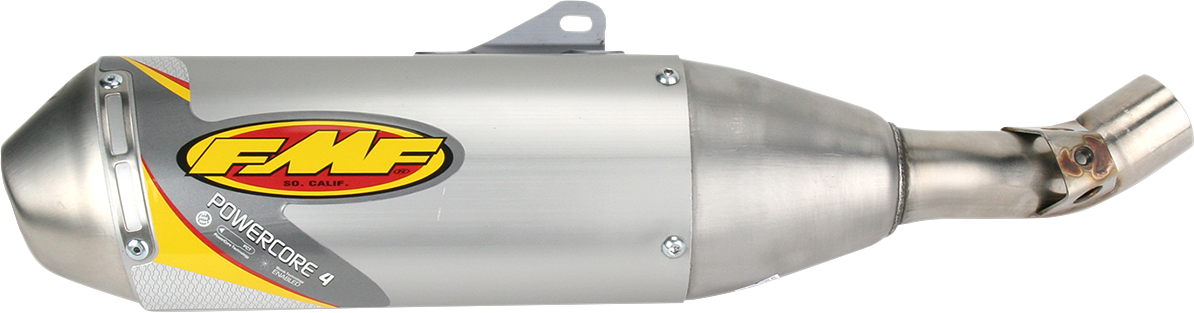 FMF Powercore 4 Muffler