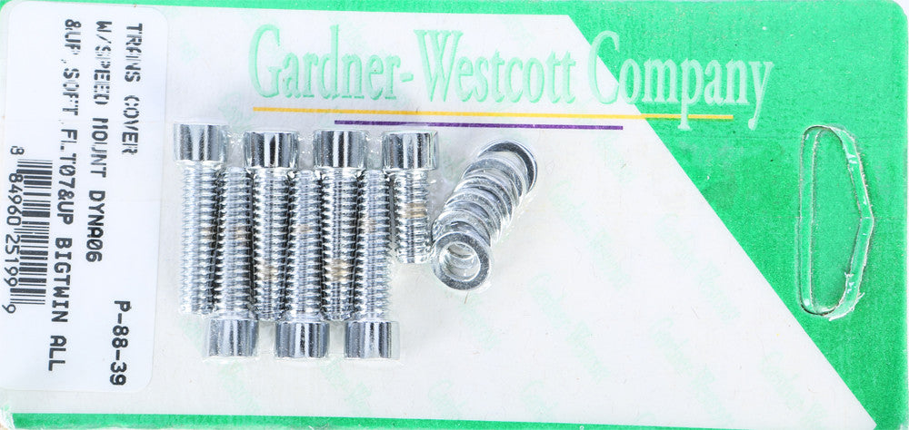 GARDNERWESTCOTT Transmission Top Cover Set