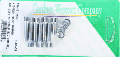 GARDNERWESTCOTT Transmission Top Cover Set