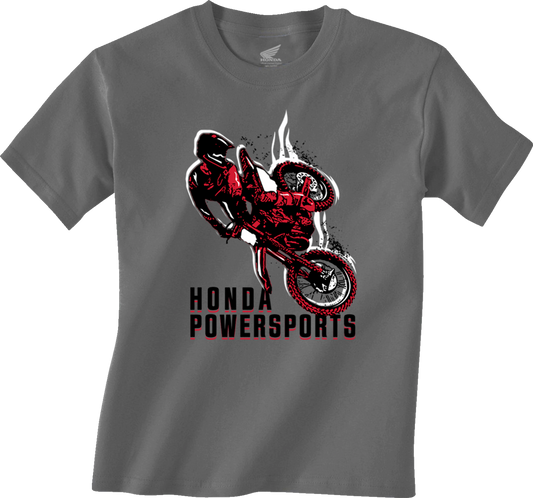 Honda Apparel Youth Honda Rider T Shirt