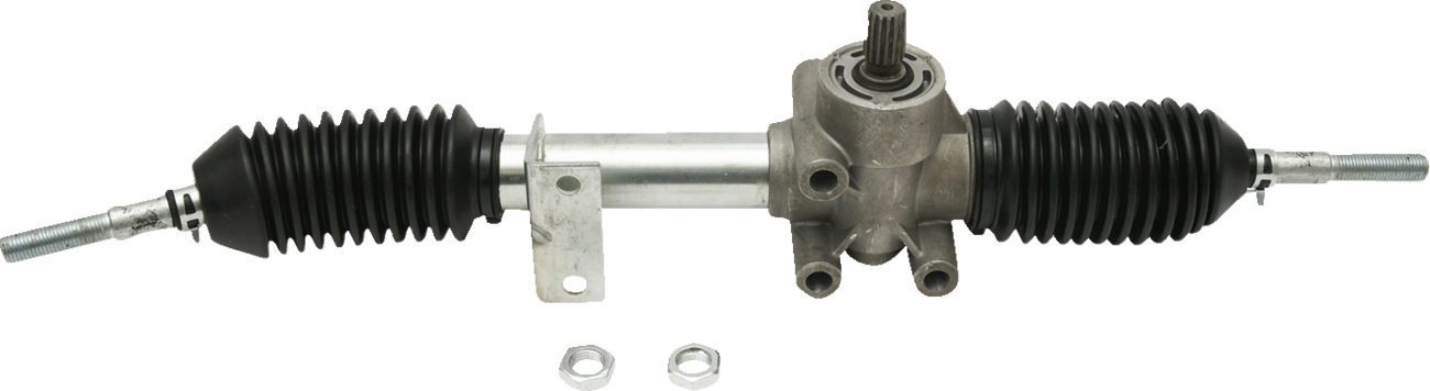 Moose Offroad Steering Rack
