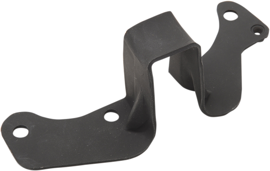 Drag Specialties Rear Exhaust Pipe Bracket