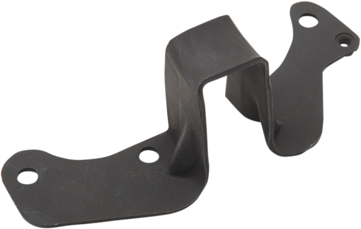 Drag Specialties Rear Exhaust Pipe Bracket
