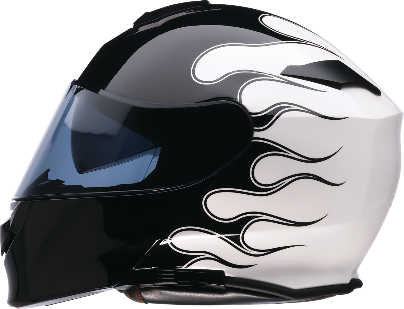Z1R Solaris 2.0 Modular Flame Helmet