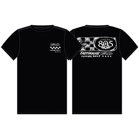 Fasthouse 805 Purpose T-Shirt