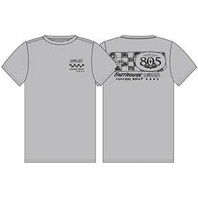 Fasthouse 805 Purpose T-Shirt