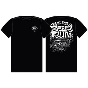 Fasthouse 805 Desert Run T-Shirt