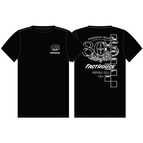 Fasthouse 805 Luster T-Shirt