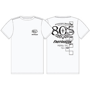 Fasthouse 805 Luster T-Shirt